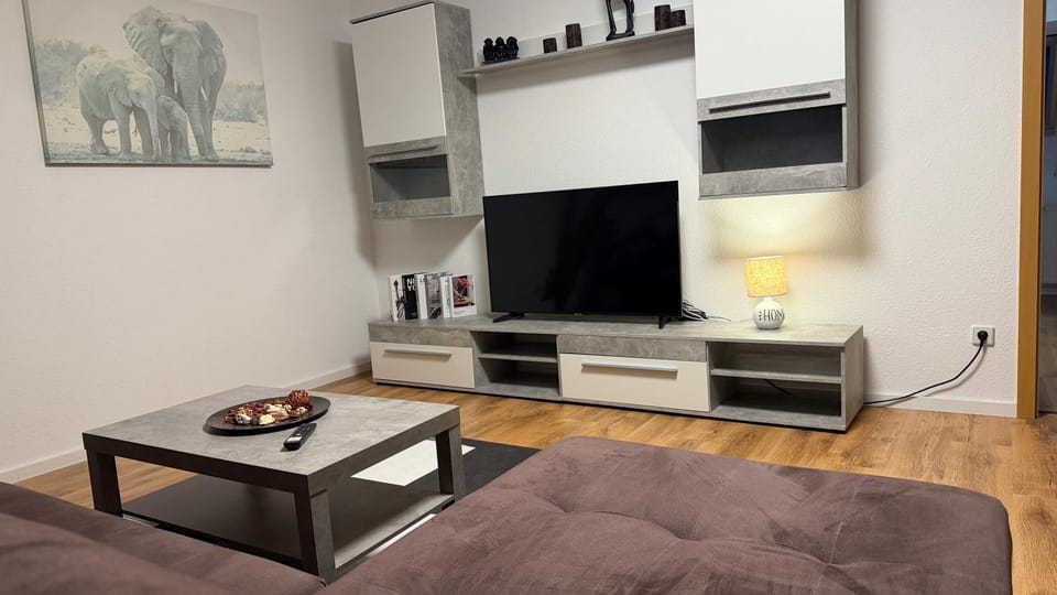TV and multimedia, Living room, Photo of the whole room, Seating area, internet