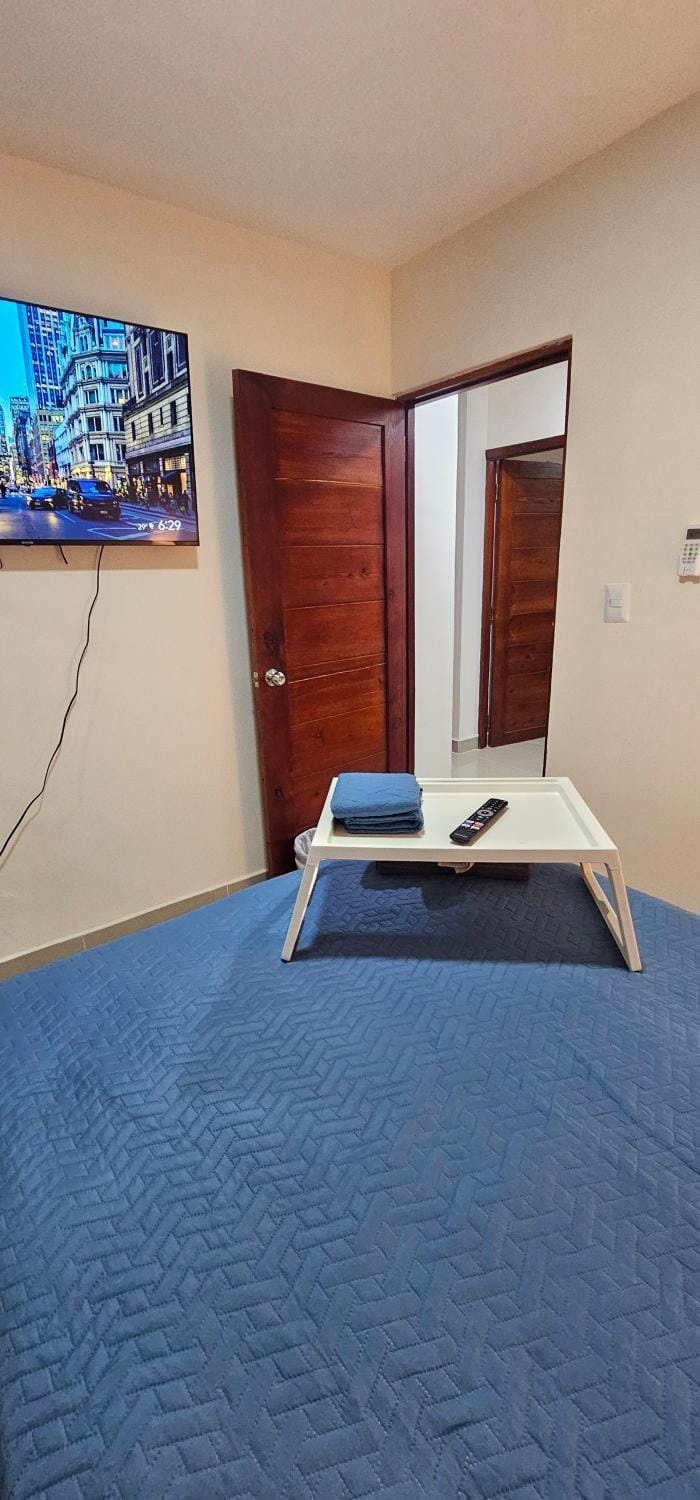 Rob's Place Apartment in Santo Domingo Este