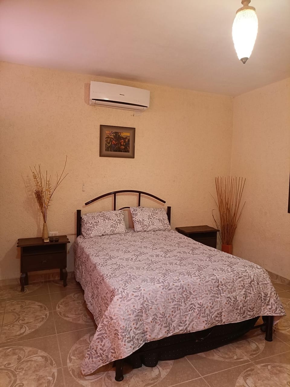 Casa Polito Apartment in State of Quintana Roo