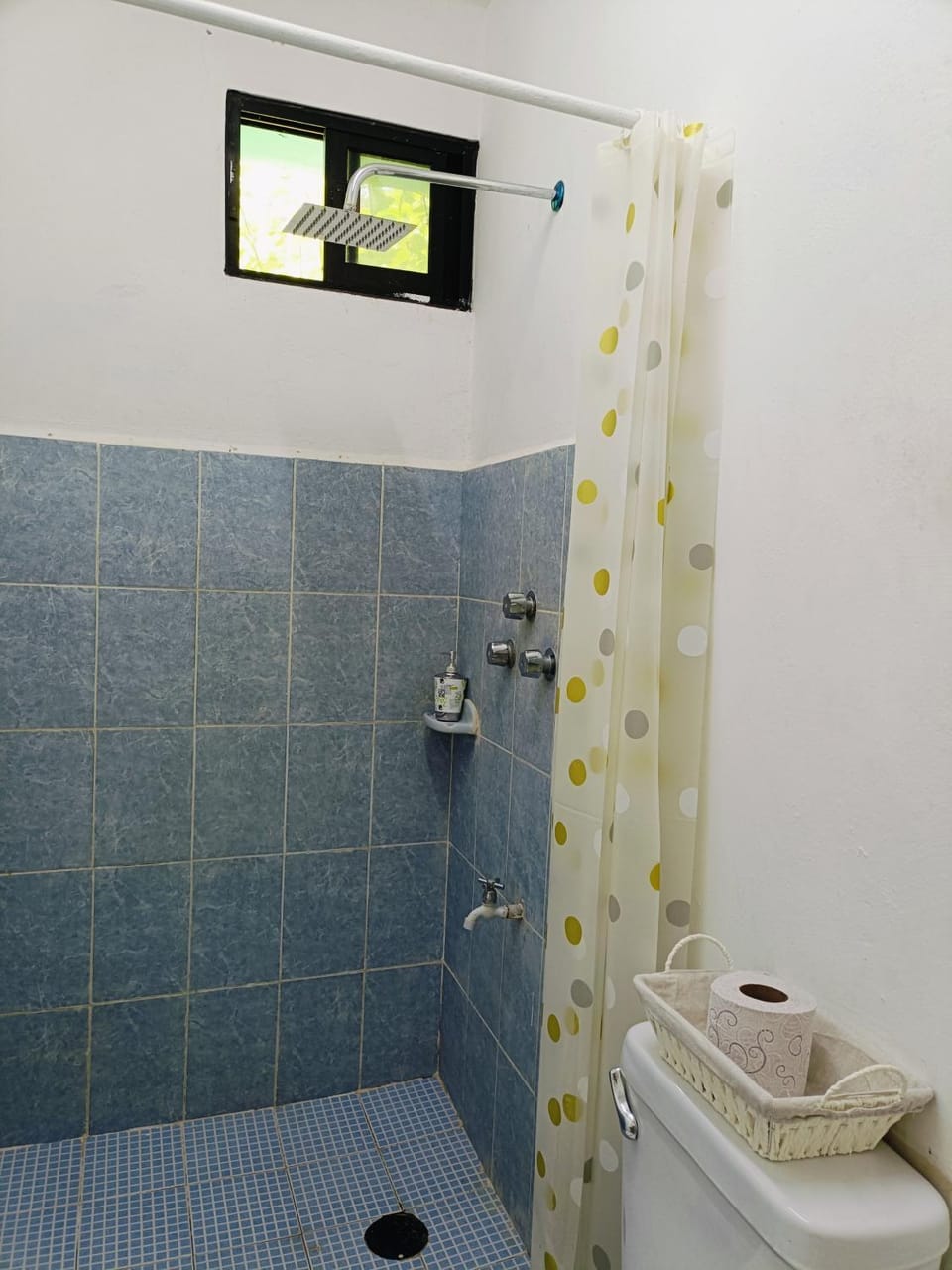 Internal: Not applicable to any particular room