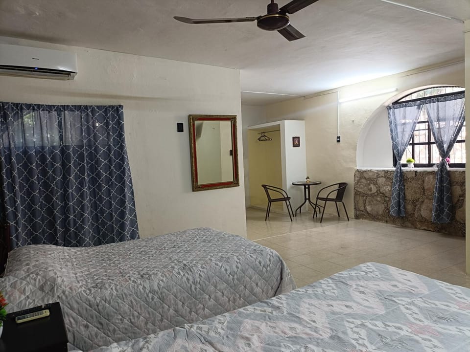 Casa Polito Apartment in State of Quintana Roo