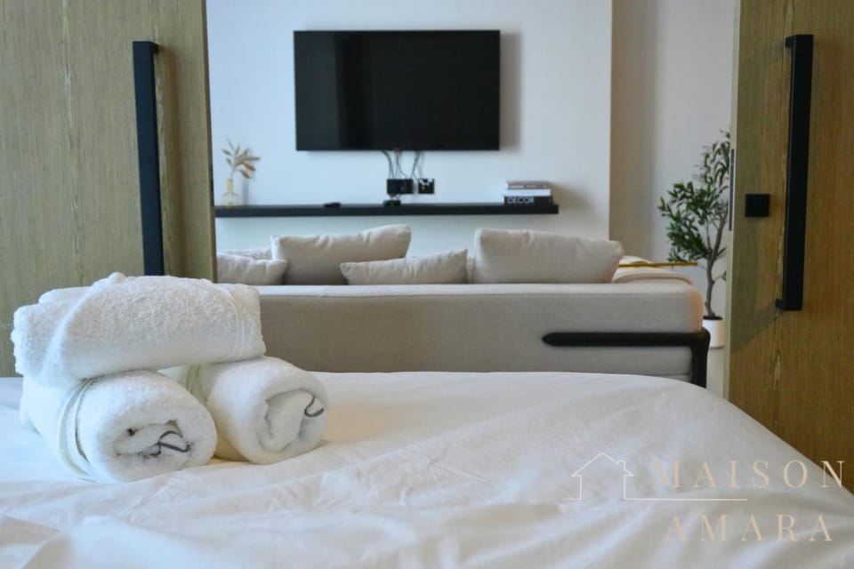 TV and multimedia, towels