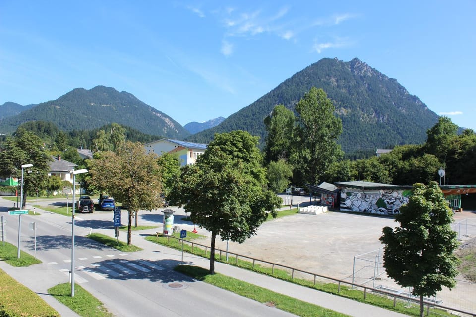 View (from property/room)