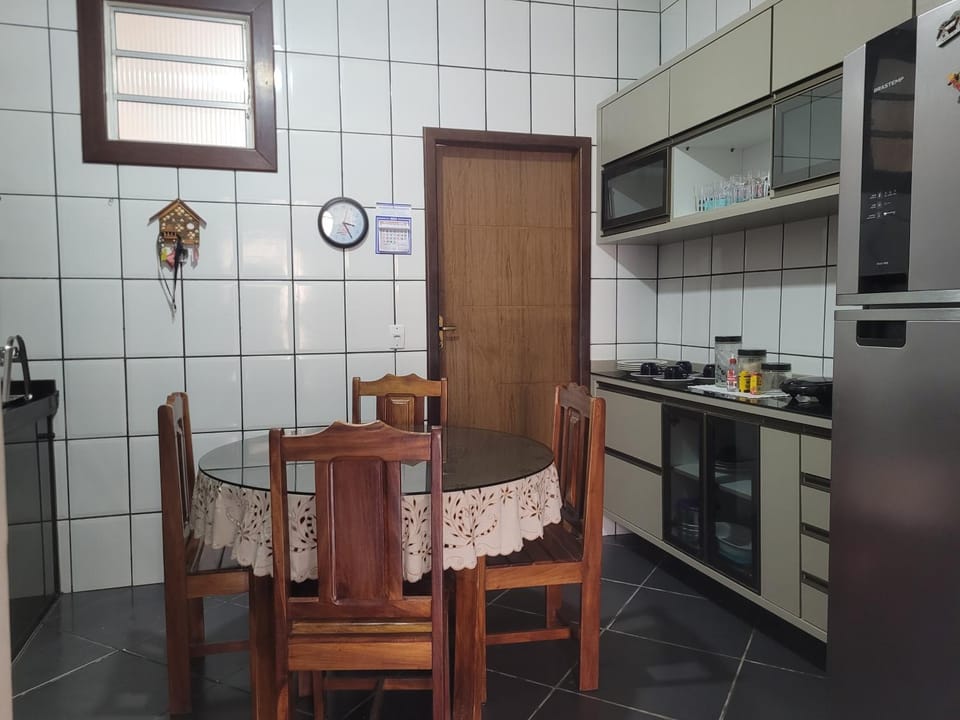 Casa para temporada, exclusiva, com ar, Ilhéus-Ba House in Ilhéus