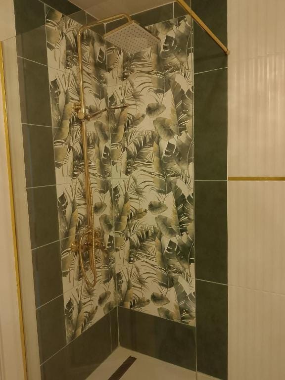 Apartament Green Tara Apartment in Romania