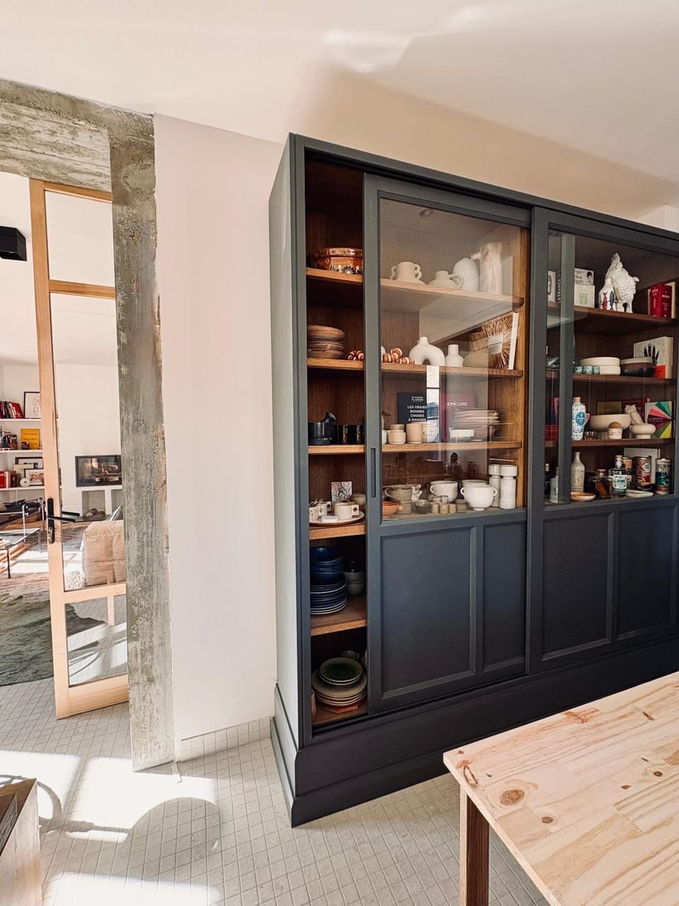 Decorative detail, Decorative detail, kitchen