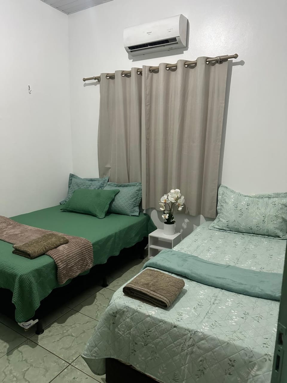 Apto garagem incluso Apartment in State of Tocantins