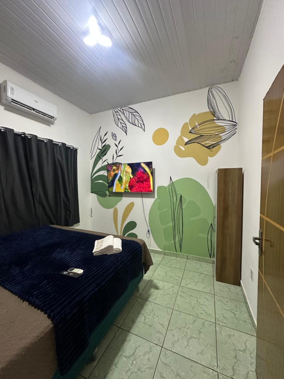 Apto garagem incluso Apartment in State of Tocantins