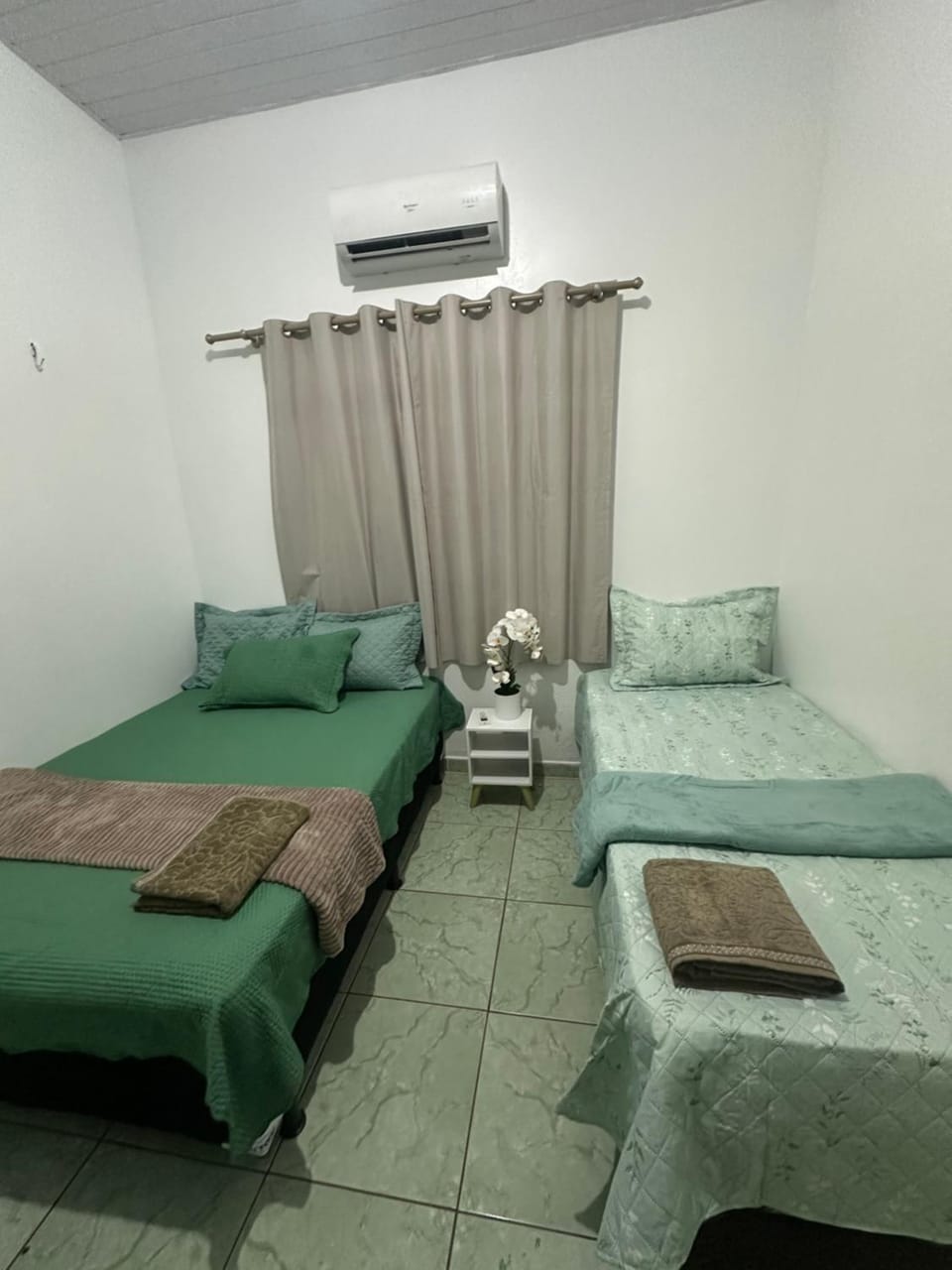 Apto garagem incluso Apartment in State of Tocantins