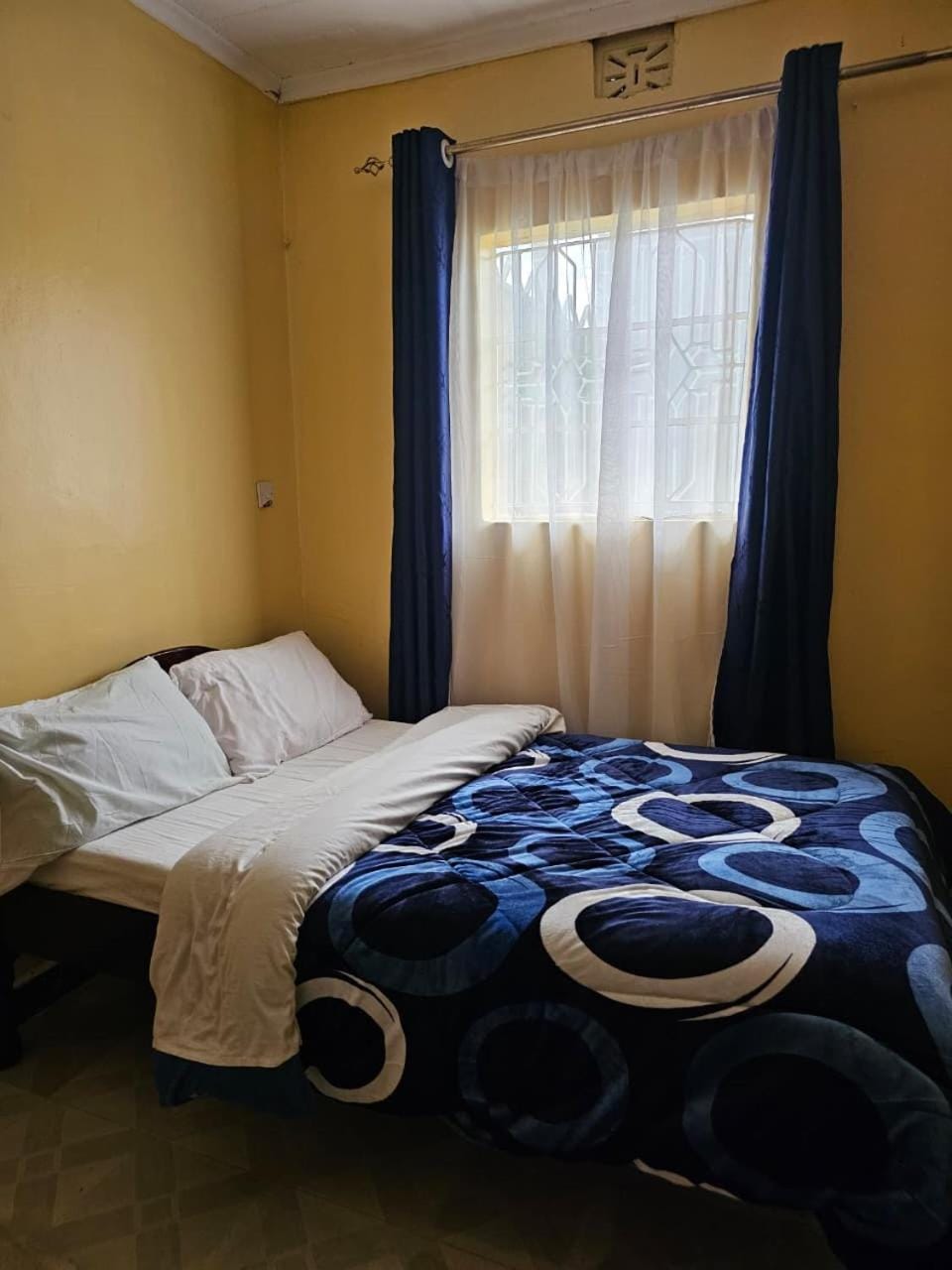 ZuriStay Apartment in Kenya