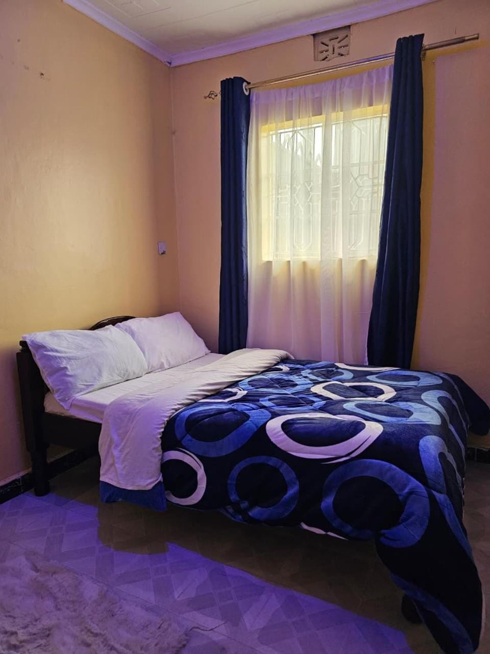 ZuriStay Apartment in Kenya