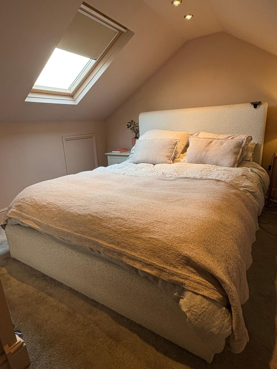 Best4Location2 Apartment in Nottingham