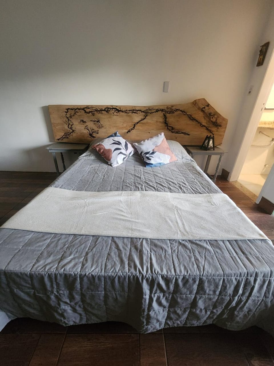 Cabana do alto, espaço privado dentro de um sitio de 20mil metros House in State of Rio de Janeiro