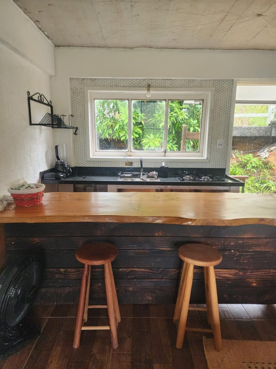 Cabana do alto, espaço privado dentro de um sitio de 20mil metros House in State of Rio de Janeiro
