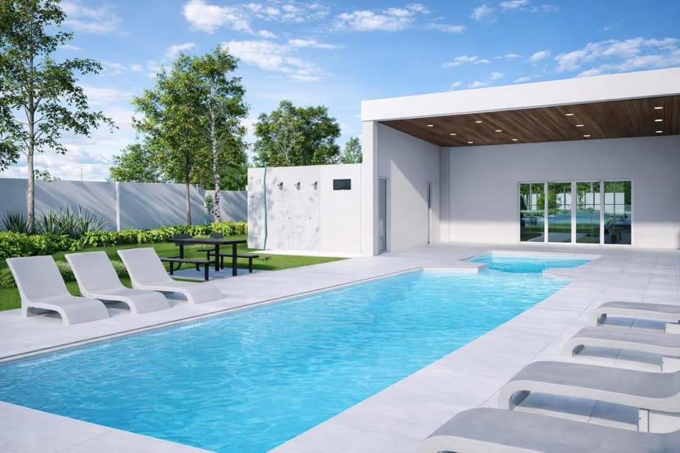 A Place to Enjoy House in El Salvador