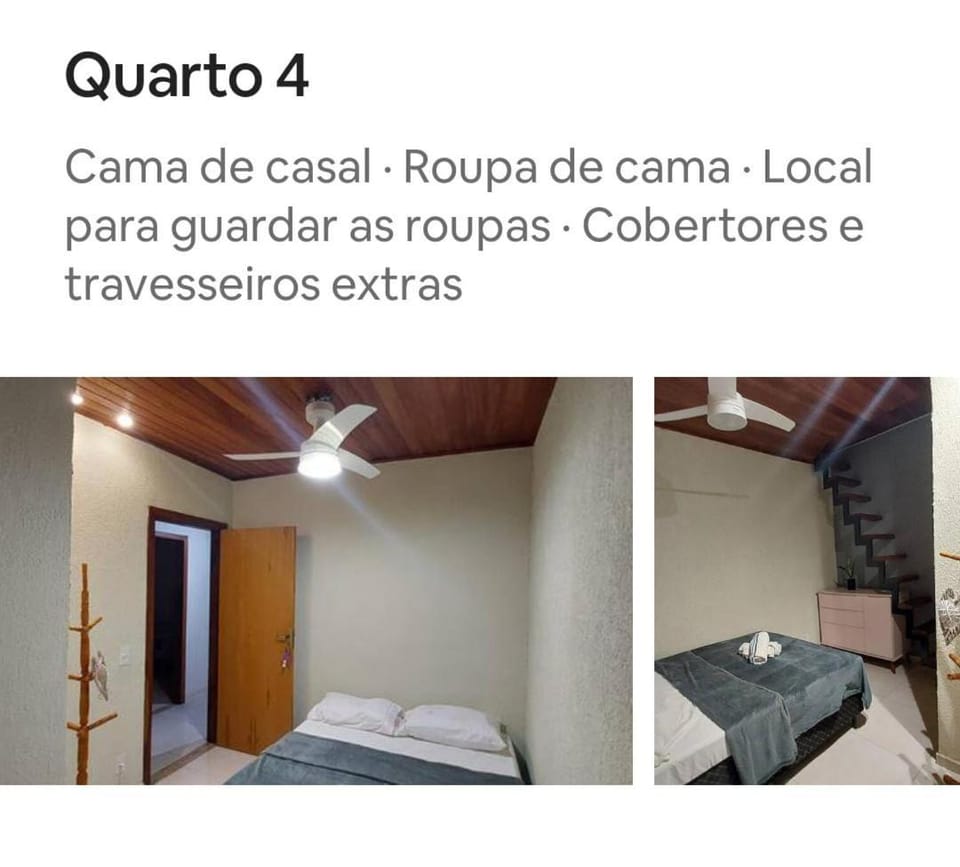 Casa de praia da Ju House in State of Rio de Janeiro