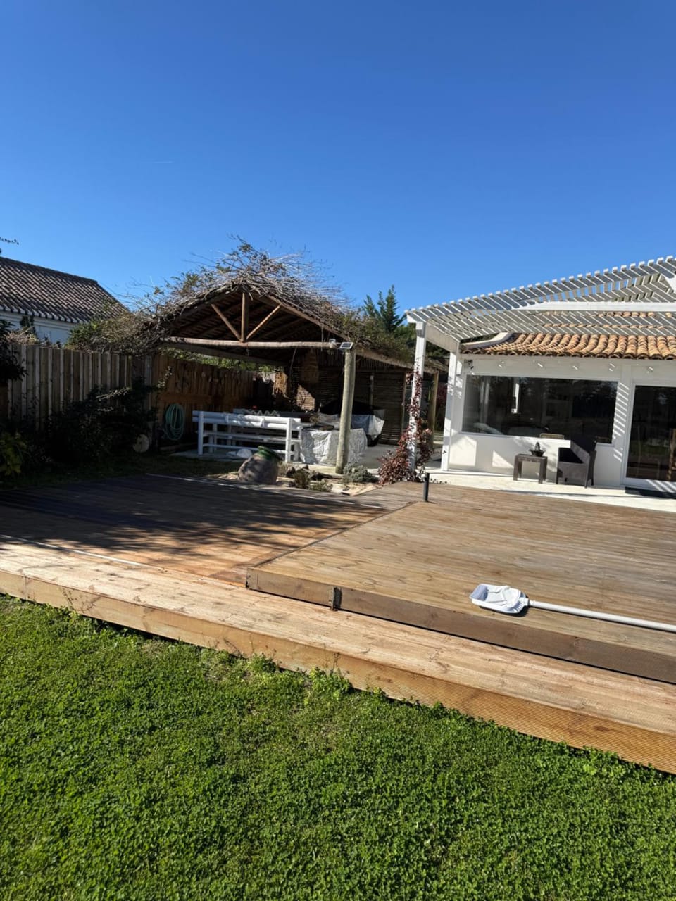 Vila Brisa do Mar House in Comporta