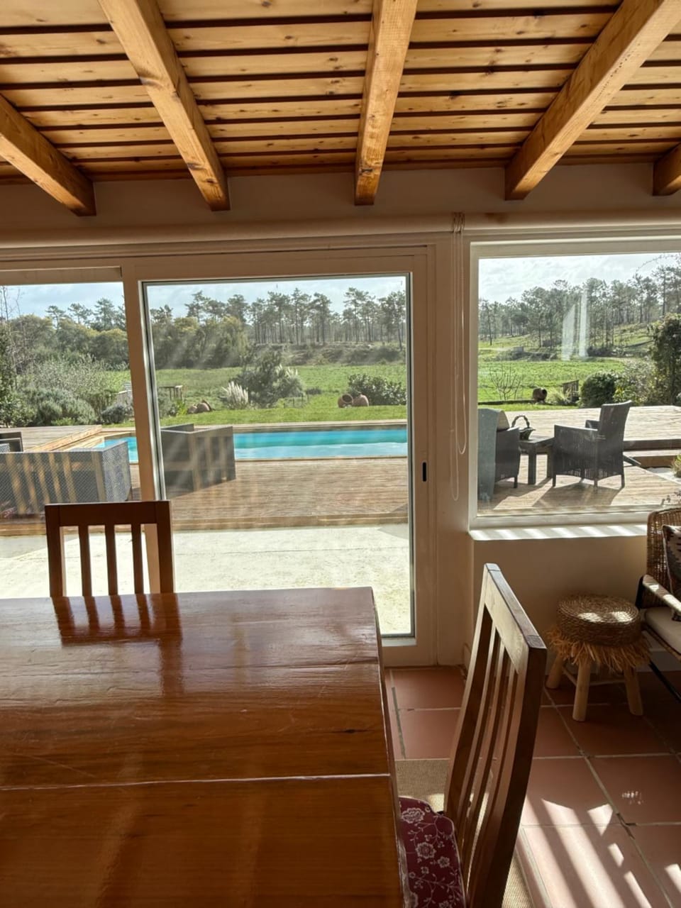 Vila Brisa do Mar House in Comporta