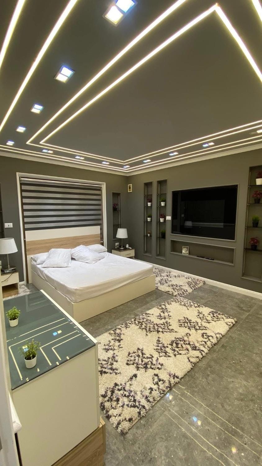 شقه فندقه المهندسين Apartment in Egypt