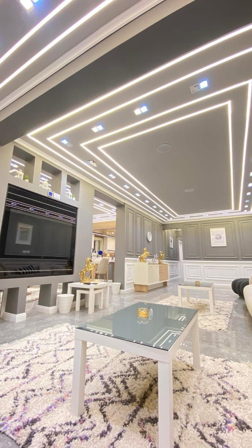 شقه فندقه المهندسين Apartment in Egypt