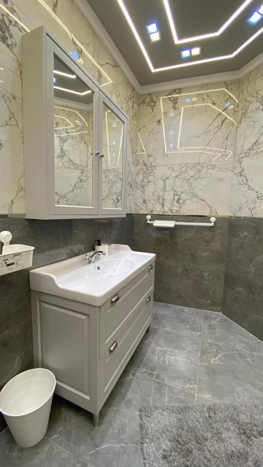شقه فندقه المهندسين Apartment in Egypt