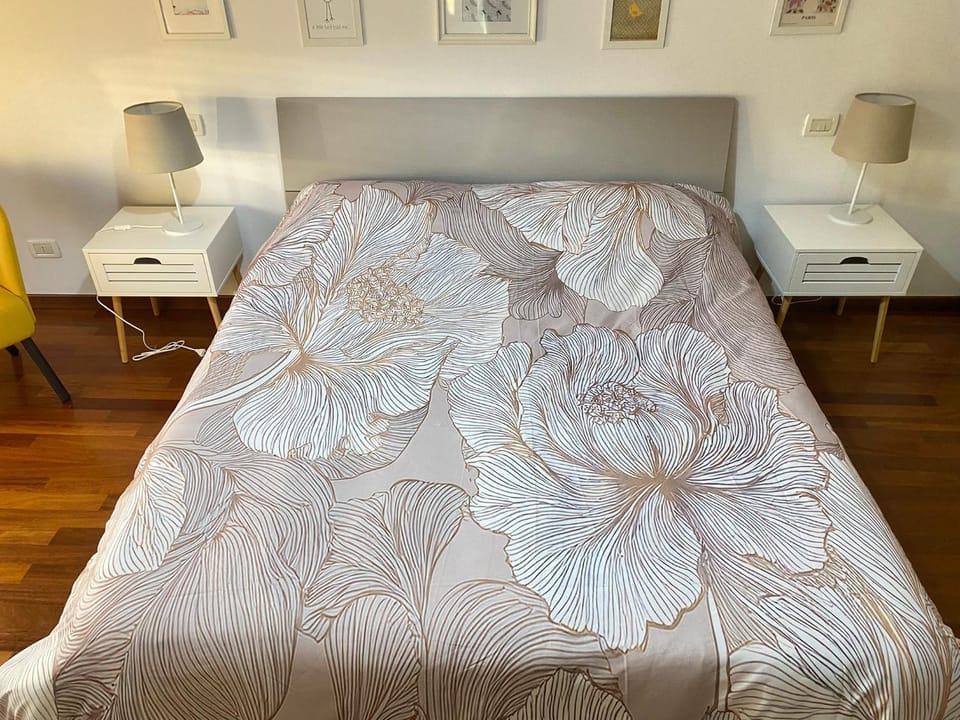 Lyllà Apartment in Veneto
