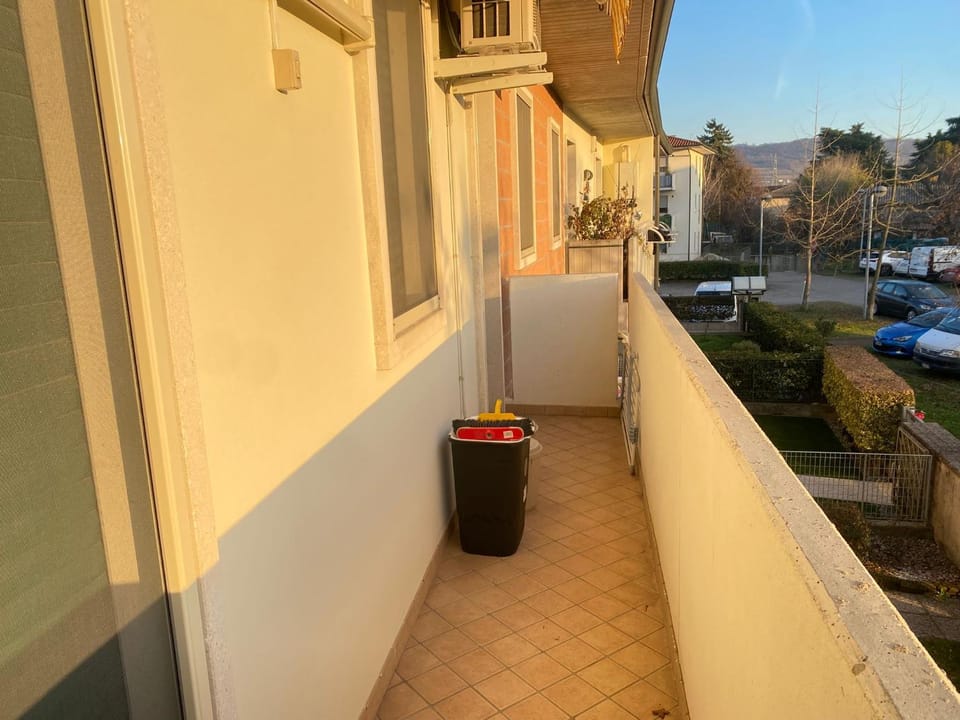 Lyllà Apartment in Veneto