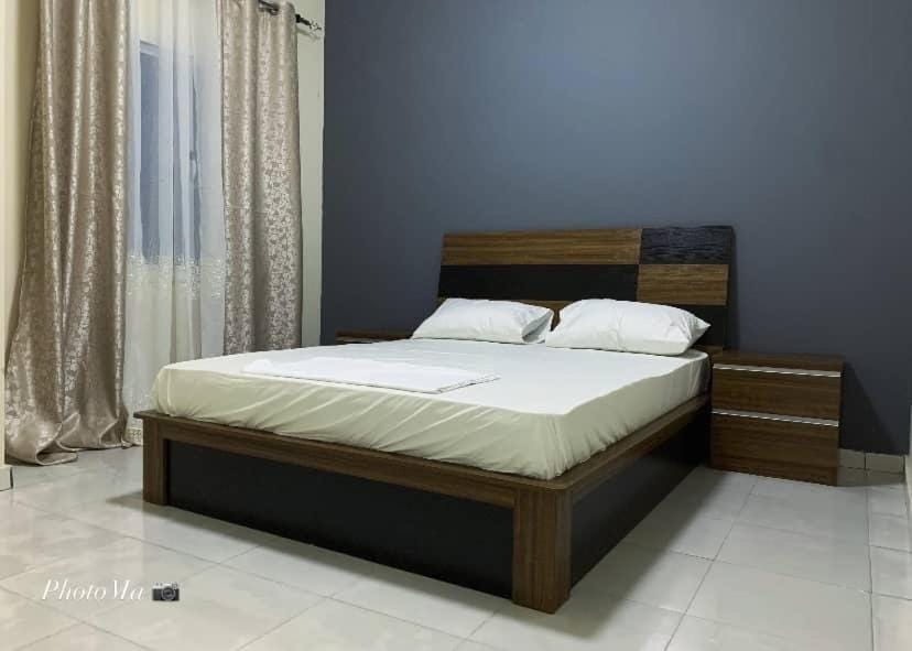 Nova apartments Apartment in Senegal