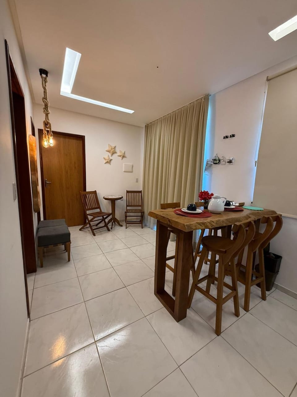 Chaleville Coqueiro 4002, Brazil Apartment in State of Piauí, Brazil