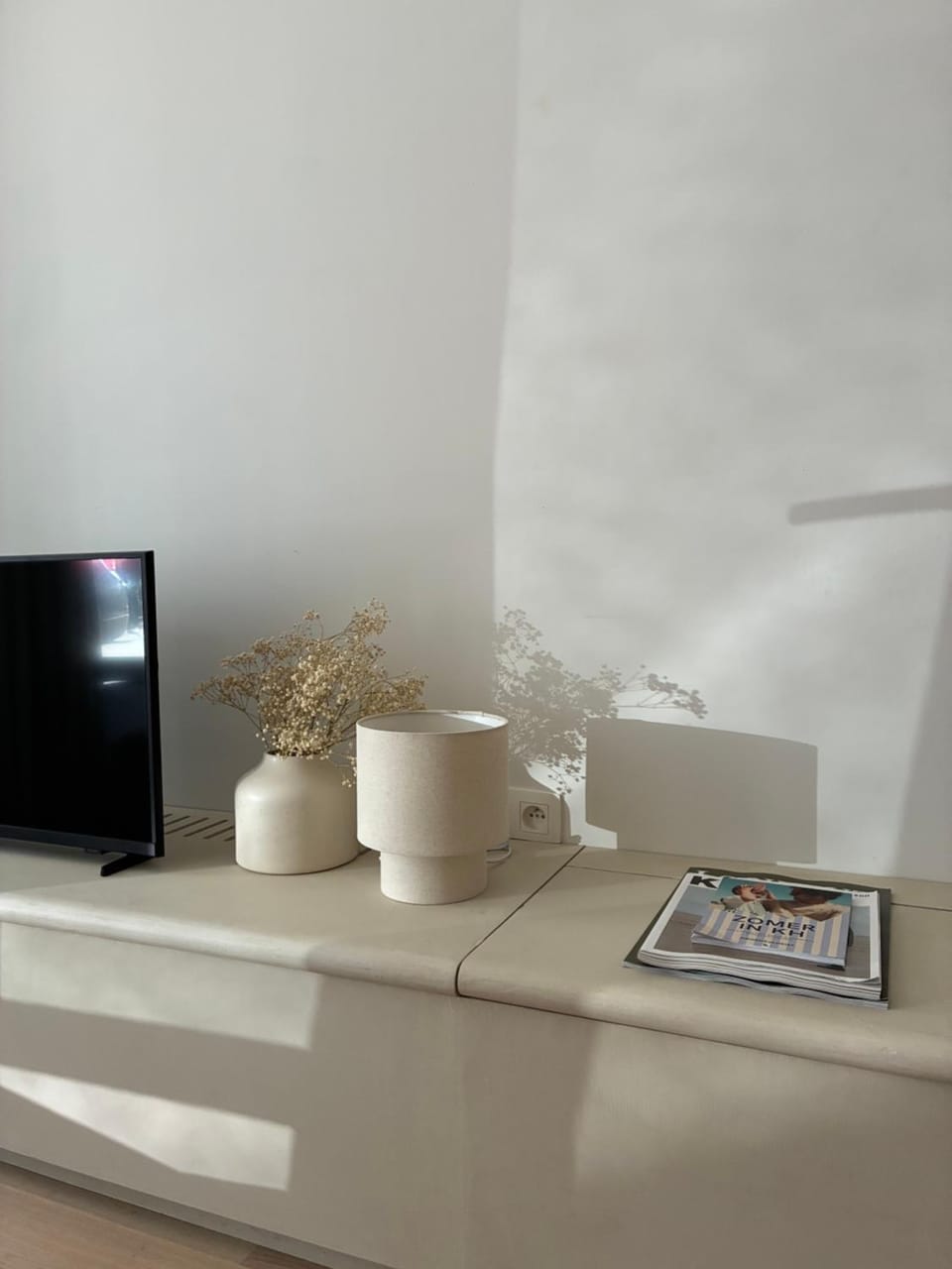 TV and multimedia