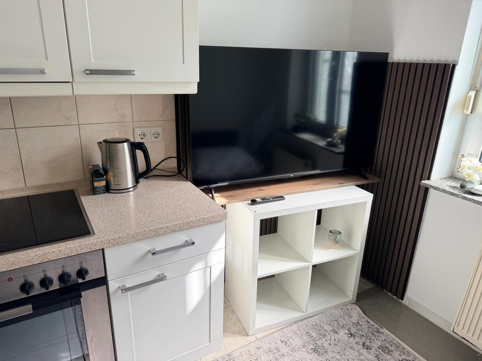 TV and multimedia