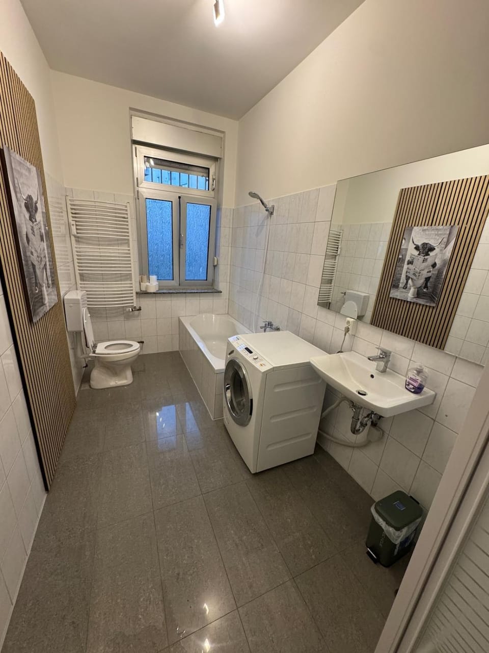 City Apartment Apartment in Leverkusen