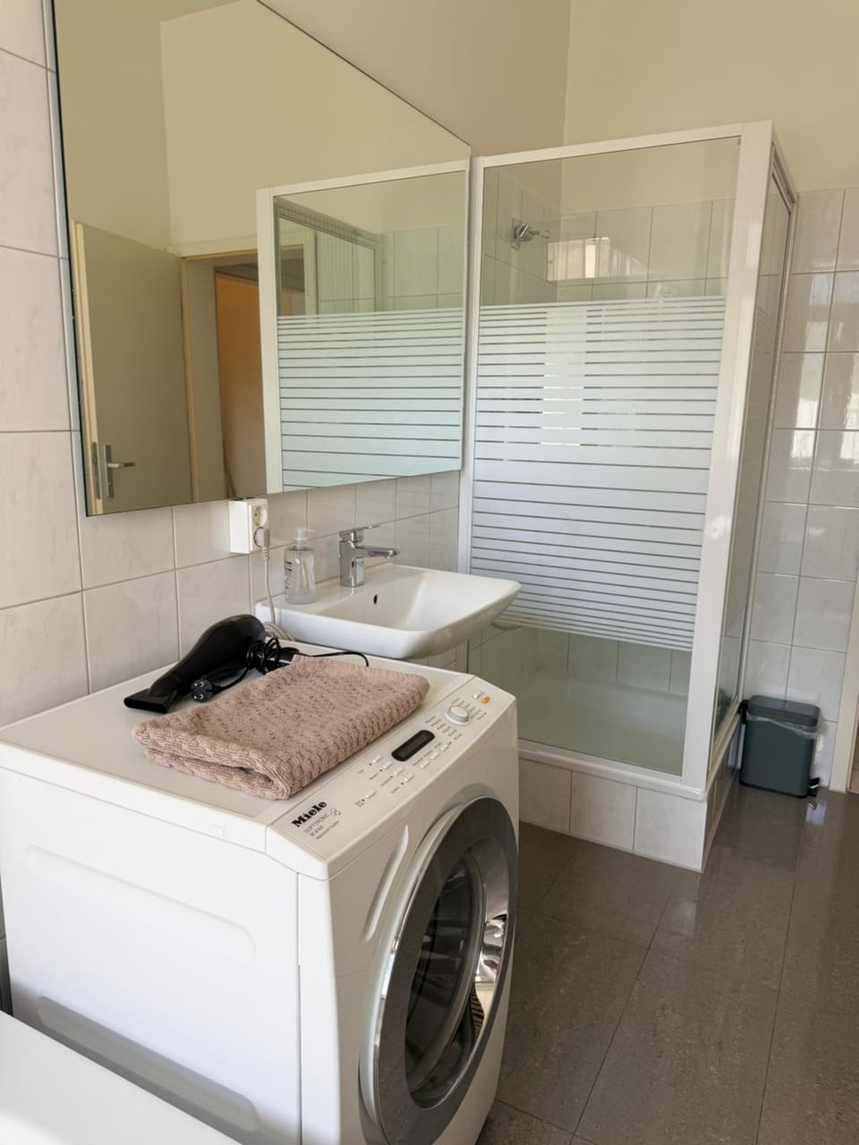 City Apartment Apartment in Leverkusen