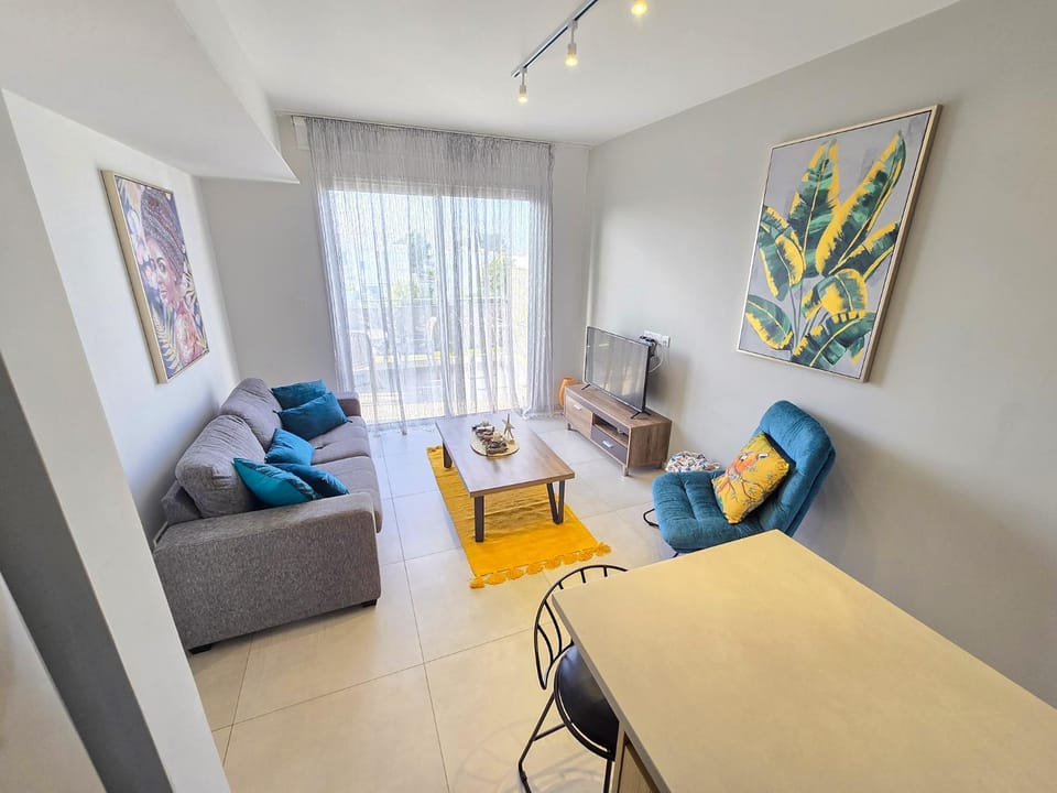 Mythical Sands 2 - B Apartment in Paralimni
