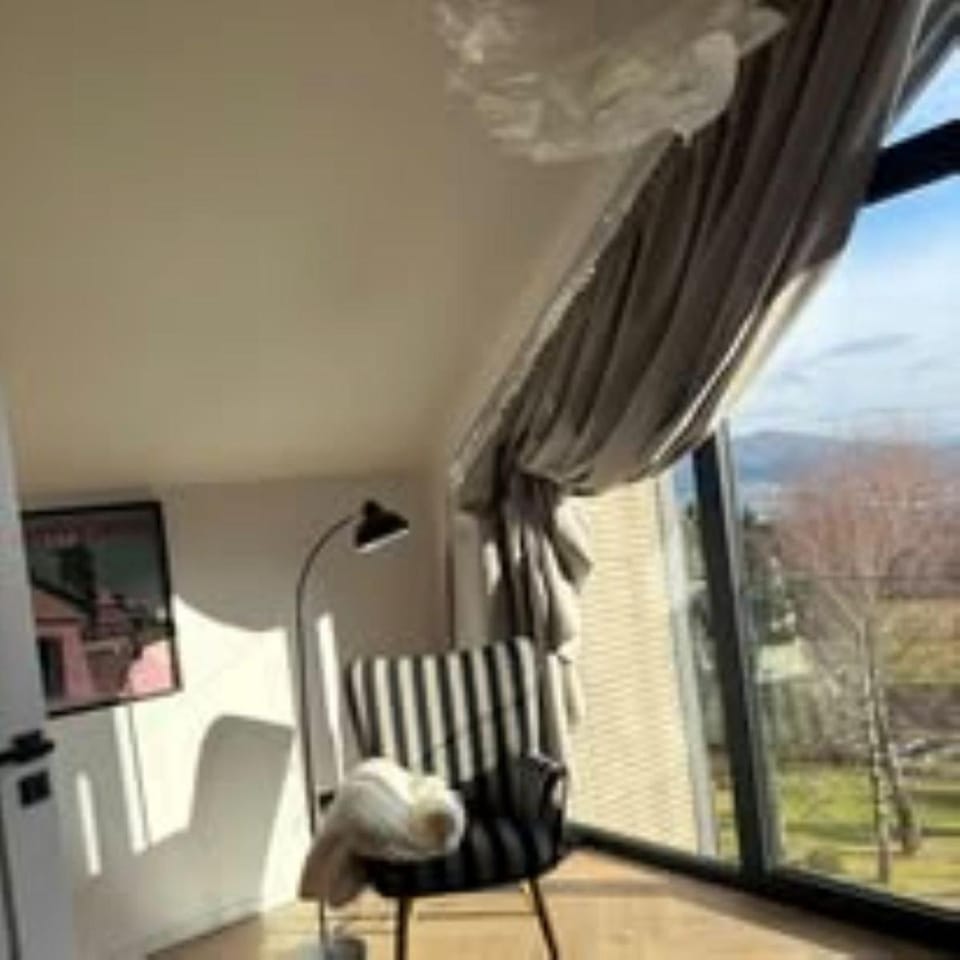 BeskidView Meszna 1 Villa in Poland