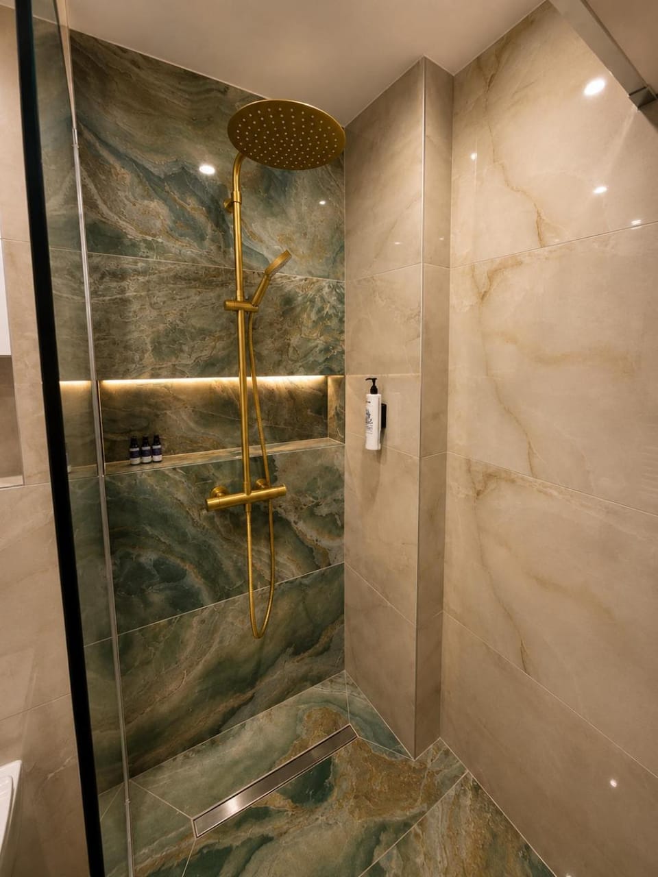Shower