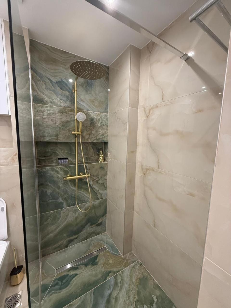 Shower
