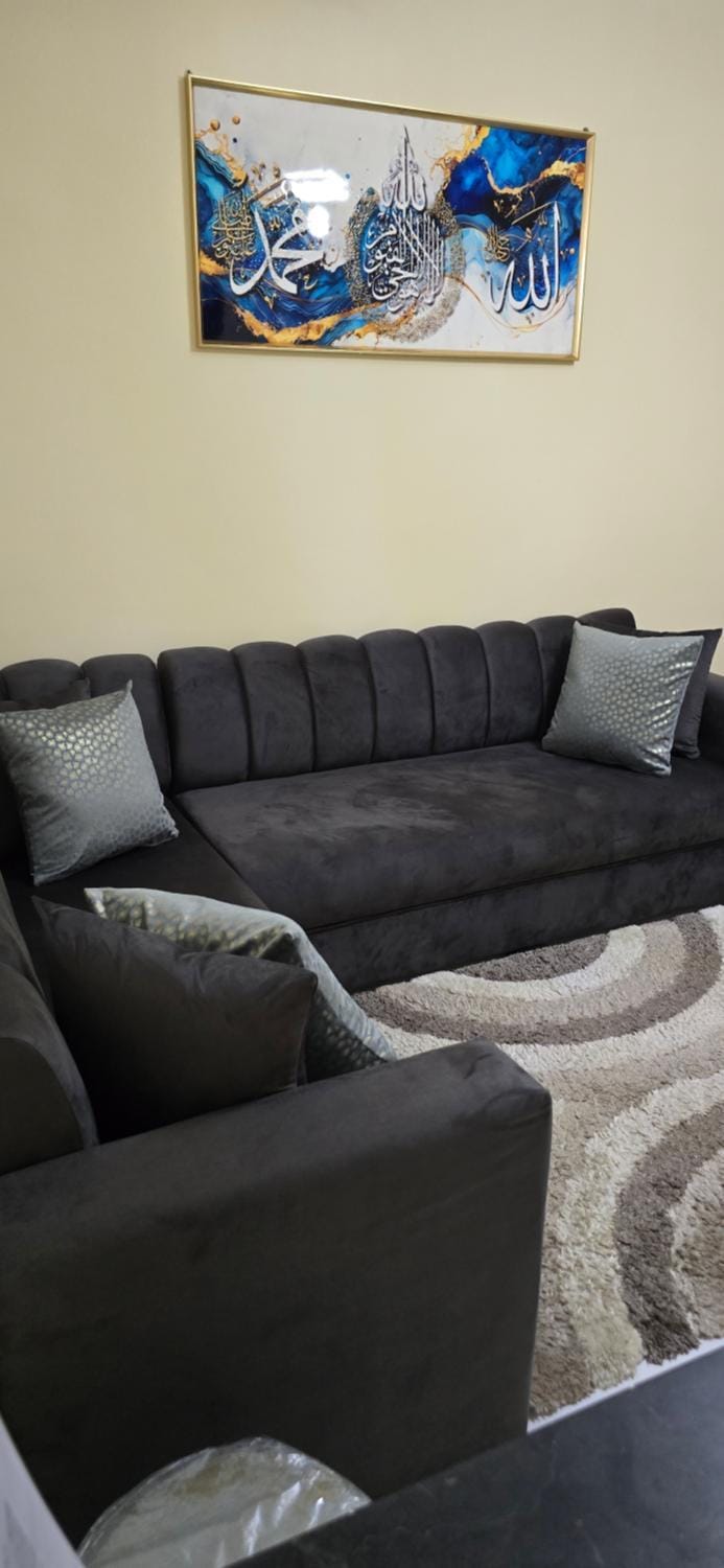 Bright and family-friendly apartment Apartment in Tangier