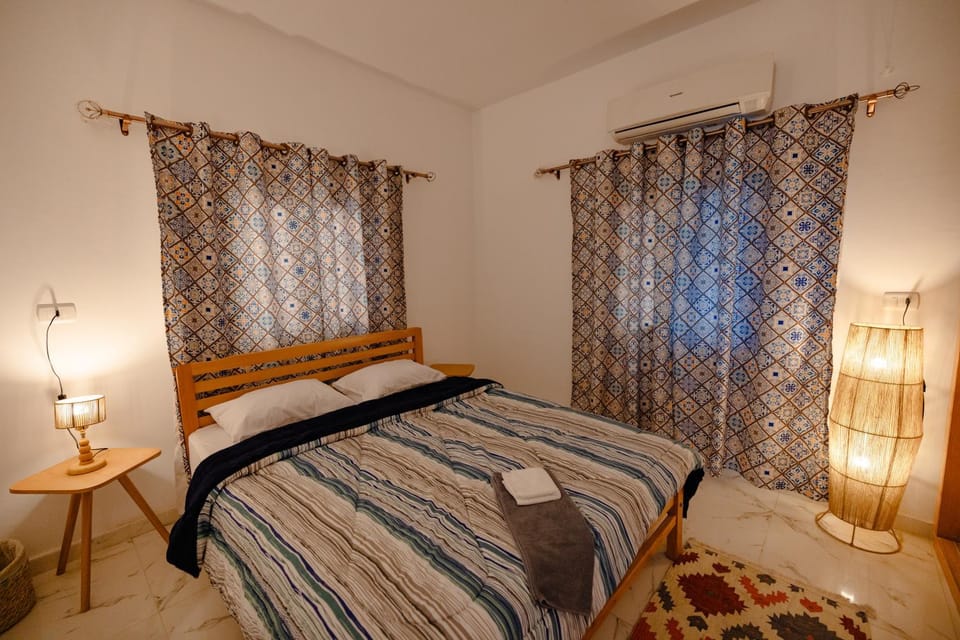 The Palm Circle - Studio 1 Apartment in South Sinai Governorate