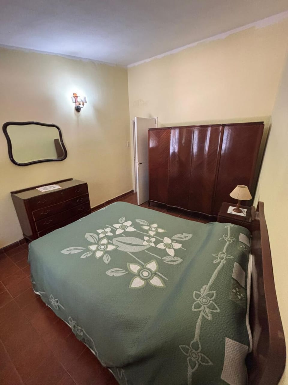 Paraíso House in Mina Clavero