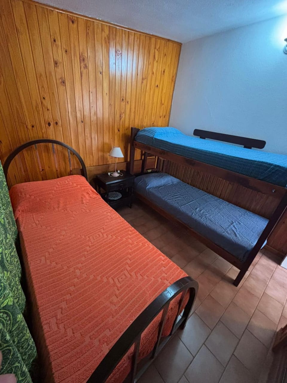Paraíso House in Mina Clavero