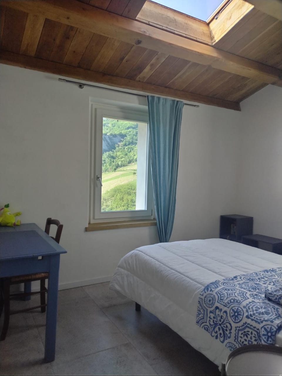 Casina Borgo Castello House in Emilia-Romagna