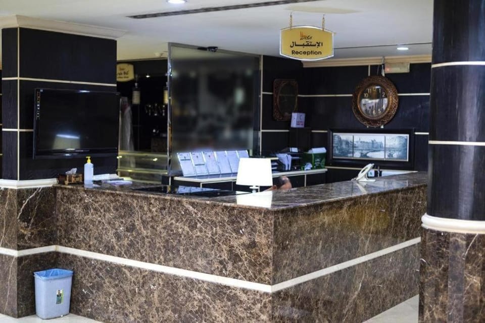 Quiet Rooms 8 Serviced Apartments Apartment hotel in Riyadh