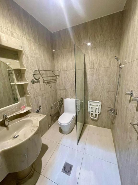 Quiet Rooms 8 Serviced Apartments Apartment hotel in Riyadh