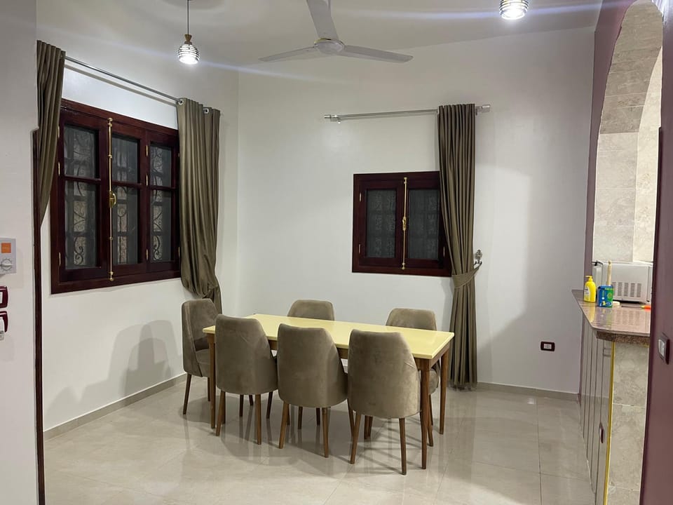 Durrat al-Nahr Apartment in Luxor