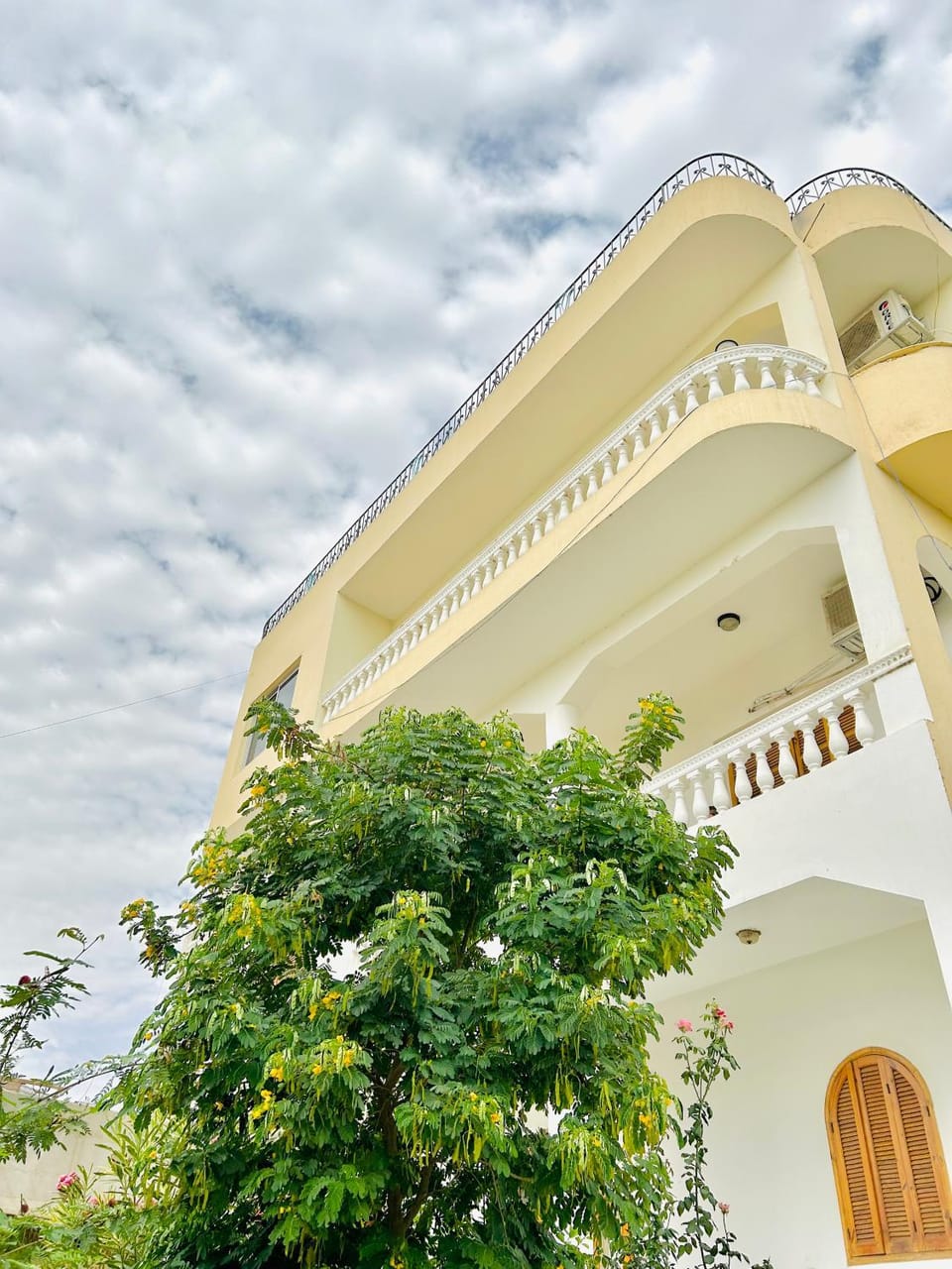 Durrat al-Nahr Apartment in Luxor