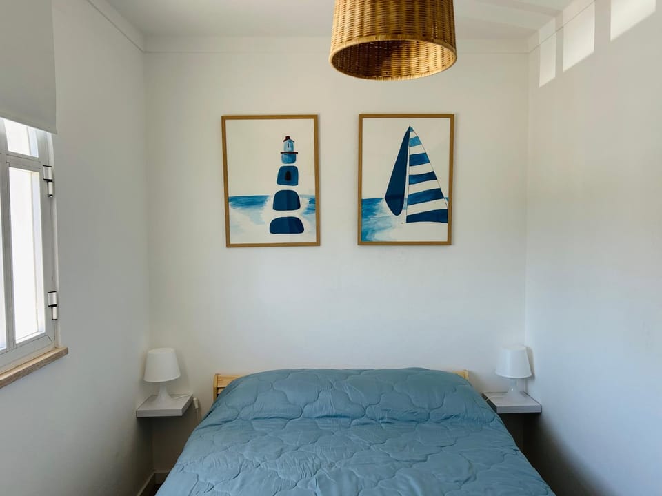 Tavira Happy Stay Apartment in Tavira