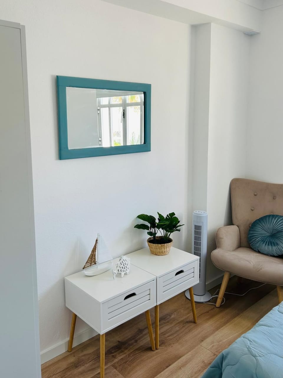 Tavira Happy Stay Apartment in Tavira