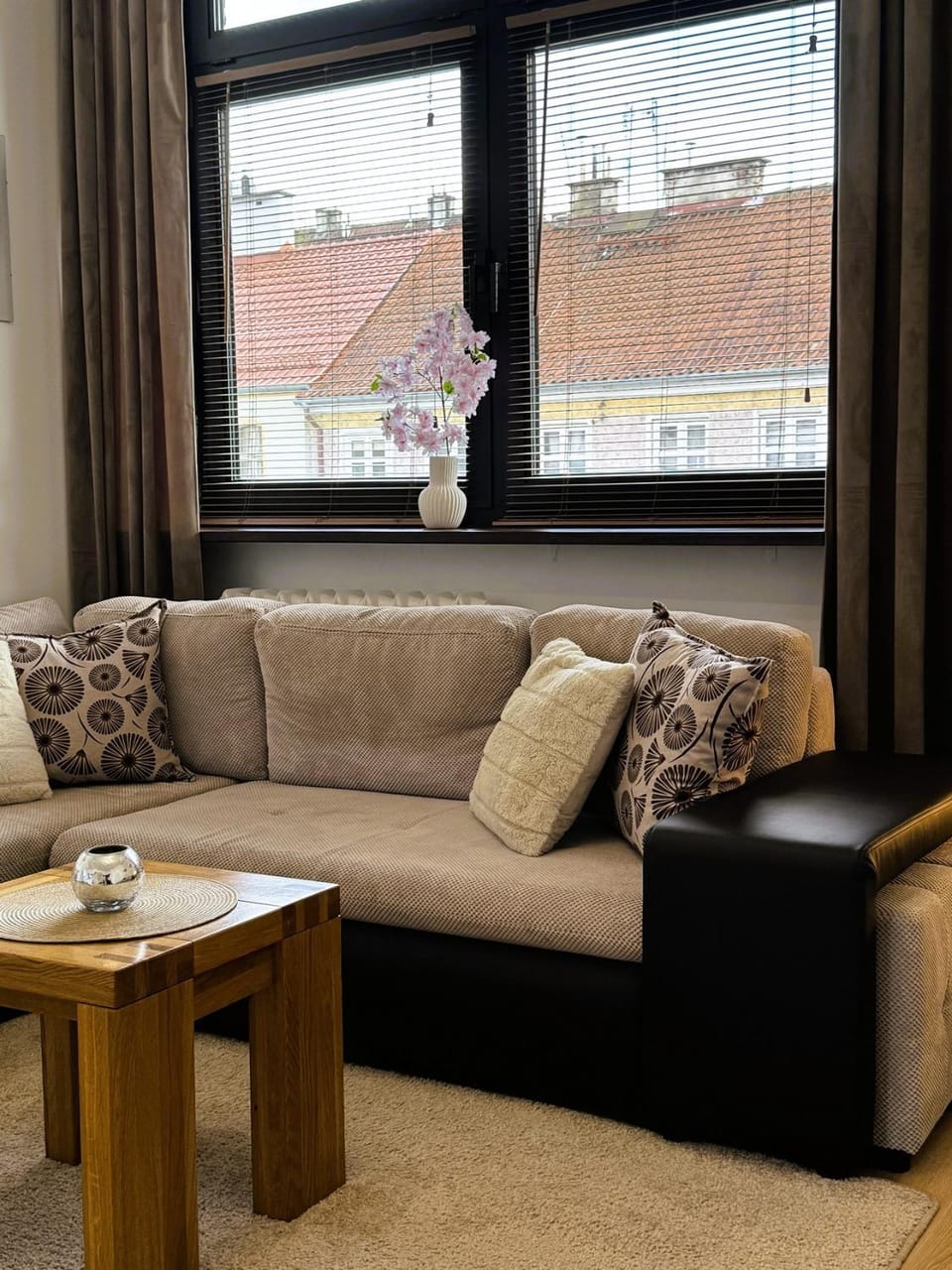 Apartamenty City Break 3 & 4, promenada, przy jeziorze Apartment in Poland