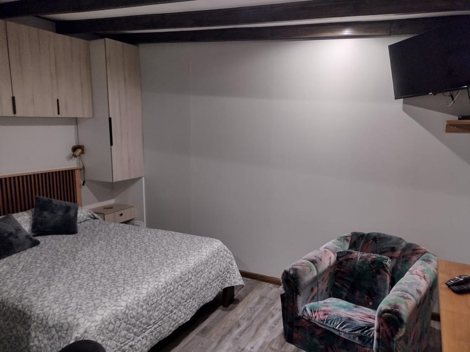 TV and multimedia, Bedroom